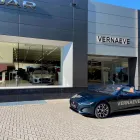 Entreprises 2 image JAGUAR VERNAEVE reparatie en montage van specifieke auto-onderdelen dans Merelbeke VOV