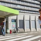 Entreprises 1 image JAN PALFIJN-ZNA algemene ziekenhuizen, m.u.v. geriatrische en gespecialiseerde ziekenhuizen dans Merksem VAN