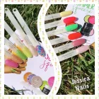 Entreprises 5 image JESSICA NAILS schoonheidsverzorging dans Machelen VBR