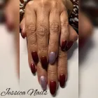 Entreprises 4 image JESSICA NAILS schoonheidsverzorging dans Machelen VBR