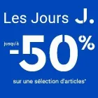 Entreprises 1 image JULES detailhandel in kleding in gespecialiseerde winkels dans Kortrijk VWV