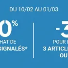 Entreprises 3 image JULES detailhandel in kleding in gespecialiseerde winkels dans Kortrijk VWV