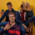 Entreprises 1 image JULES detailhandel in kleding in gespecialiseerde winkels dans Kortrijk VWV