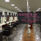 Entreprises 1 image KAPSALON MICHEL & CO LEUVEN haarverzorging dans Leuven VBR
