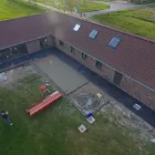 Entreprises 2 image KLAAS VERMEULEN bouw van autowegen en andere wegen dans Wevelgem VWV
