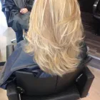 Entreprises 5 image L'HAIR DU TEMPS haarverzorging dans Doornik WHT