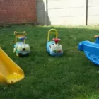 Entreprises 1 image L'ILE AUX ENFANTS kinderdagverblijven en crèches dans Jette BBR