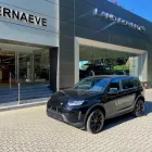 Entreprises 10 image LAND ROVER VERNAEVE handel in auto's dans Merelbeke VOV