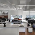 Entreprises 12 image LAND ROVER VERNAEVE handel in auto's dans Merelbeke VOV