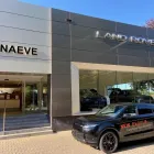 Entreprises 2 image LAND ROVER VERNAEVE handel in auto's dans Merelbeke VOV