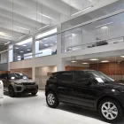 Entreprises 13 image LAND ROVER VERNAEVE handel in auto's dans Merelbeke VOV