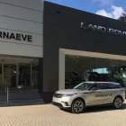 Entreprises 15 image LAND ROVER VERNAEVE handel in auto's dans Merelbeke VOV
