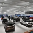 Entreprises 4 image LAND ROVER VERNAEVE handel in auto's dans Merelbeke VOV