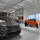 Entreprises 7 image LAND ROVER VERNAEVE handel in auto's dans Merelbeke VOV