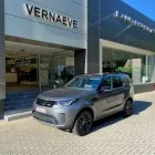 Entreprises 8 image LAND ROVER VERNAEVE handel in auto's dans Merelbeke VOV