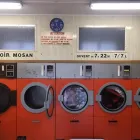 Entreprises 4 image LAVOIR MOSAN wasserettes en wassalons ten behoeve van particulieren dans Herstal WLG