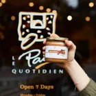 Entreprises 8 image LE PAIN QUOTIDIEN - TEMPORARILY CLOSED restaurants en mobiele eetgelegenheden dans Brussels BBR