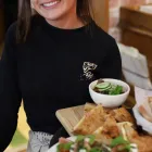 Entreprises 9 image LE PAIN QUOTIDIEN - TEMPORARILY CLOSED restaurants en mobiele eetgelegenheden dans Brussels BBR