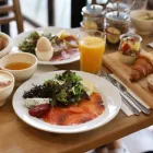 Entreprises 3 image LE PAIN QUOTIDIEN - TEMPORARILY CLOSED restaurants en mobiele eetgelegenheden dans Brussels BBR