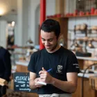 Entreprises 7 image LE PAIN QUOTIDIEN restaurants en mobiele eetgelegenheden dans Ukkel BBR