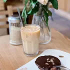 Entreprises 8 image LE PAIN QUOTIDIEN restaurants en mobiele eetgelegenheden dans Etterbeek BBR