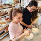 Entreprises 9 image LE PAIN QUOTIDIEN restaurants en mobiele eetgelegenheden dans Wemmel VBR