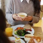 Entreprises 10 image LE PAIN QUOTIDIEN restaurants en mobiele eetgelegenheden dans Etterbeek BBR