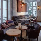 Entreprises 13 image LE PAIN QUOTIDIEN restaurants en mobiele eetgelegenheden dans Antwerp VAN