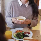 Entreprises 4 image LE PAIN QUOTIDIEN restaurants en mobiele eetgelegenheden dans Antwerp VAN