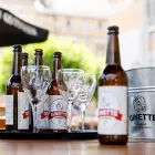 Entreprises 6 image LE PAIN QUOTIDIEN restaurants en mobiele eetgelegenheden dans Ukkel BBR