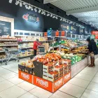 Entreprises 8 image LIDL detailhandel in niet-gespecialiseerde winkels waarbij voedings- en genotmiddelen overheersen (verkoopsoppervlakte tussen 400 m² en minder dan 2500 m²) dans Machelen VBR