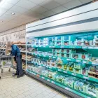 Entreprises 5 image LIDL detailhandel in niet-gespecialiseerde winkels waarbij voedings- en genotmiddelen overheersen (verkoopsoppervlakte tussen 400 m² en minder dan 2500 m²) dans Zottegem VOV