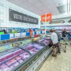 Entreprises 7 image LIDL detailhandel in niet-gespecialiseerde winkels waarbij voedings- en genotmiddelen overheersen (verkoopsoppervlakte tussen 400 m² en minder dan 2500 m²) dans Châtelineau WHT