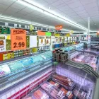 Entreprises 6 image LIDL detailhandel in niet-gespecialiseerde winkels waarbij voedings- en genotmiddelen overheersen (verkoopsoppervlakte tussen 400 m² en minder dan 2500 m²) dans Zottegem VOV