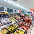 Entreprises 11 image LIDL detailhandel in niet-gespecialiseerde winkels waarbij voedings- en genotmiddelen overheersen (verkoopsoppervlakte tussen 400 m² en minder dan 2500 m²) dans Seraing WLG