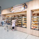Entreprises 7 image LIDL detailhandel in niet-gespecialiseerde winkels waarbij voedings- en genotmiddelen overheersen (verkoopsoppervlakte tussen 400 m² en minder dan 2500 m²) dans Seraing WLG