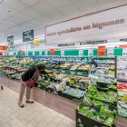 Entreprises 8 image LIDL detailhandel in niet-gespecialiseerde winkels waarbij voedings- en genotmiddelen overheersen (verkoopsoppervlakte tussen 400 m² en minder dan 2500 m²) dans Châtelineau WHT