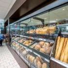 Entreprises 1 image LIDL detailhandel in niet-gespecialiseerde winkels waarbij voedings- en genotmiddelen overheersen (verkoopsoppervlakte tussen 400 m² en minder dan 2500 m²) dans Seraing WLG
