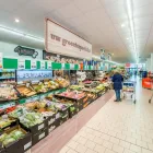 Entreprises 9 image LIDL detailhandel in niet-gespecialiseerde winkels waarbij voedings- en genotmiddelen overheersen (verkoopsoppervlakte tussen 400 m² en minder dan 2500 m²) dans Ingelmunster VWV