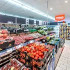 Entreprises 12 image LIDL detailhandel in niet-gespecialiseerde winkels waarbij voedings- en genotmiddelen overheersen (verkoopsoppervlakte tussen 400 m² en minder dan 2500 m²) dans Seraing WLG