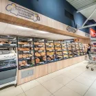 Entreprises 10 image LIDL detailhandel in niet-gespecialiseerde winkels waarbij voedings- en genotmiddelen overheersen (verkoopsoppervlakte tussen 400 m² en minder dan 2500 m²) dans Evere BBR