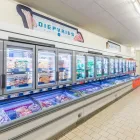 Entreprises 10 image LIDL detailhandel in niet-gespecialiseerde winkels waarbij voedings- en genotmiddelen overheersen (verkoopsoppervlakte tussen 400 m² en minder dan 2500 m²) dans Ingelmunster VWV