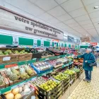 Entreprises 5 image LIDL detailhandel in niet-gespecialiseerde winkels waarbij voedings- en genotmiddelen overheersen (verkoopsoppervlakte tussen 400 m² en minder dan 2500 m²) dans Wemmel VBR