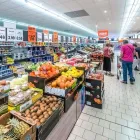 Entreprises 13 image LIDL detailhandel in niet-gespecialiseerde winkels waarbij voedings- en genotmiddelen overheersen (verkoopsoppervlakte tussen 400 m² en minder dan 2500 m²) dans Seraing WLG