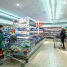 Entreprises 8 image LIDL detailhandel in niet-gespecialiseerde winkels waarbij voedings- en genotmiddelen overheersen (verkoopsoppervlakte tussen 400 m² en minder dan 2500 m²) dans Zwijndrecht VAN