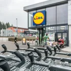 Entreprises 3 image LIDL detailhandel in niet-gespecialiseerde winkels waarbij voedings- en genotmiddelen overheersen (verkoopsoppervlakte tussen 400 m² en minder dan 2500 m²) dans Seraing WLG