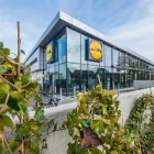 Entreprises 7 image LIDL detailhandel in niet-gespecialiseerde winkels waarbij voedings- en genotmiddelen overheersen (verkoopsoppervlakte tussen 400 m² en minder dan 2500 m²) dans Zaventem VBR