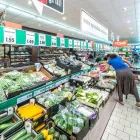 Entreprises 8 image LIDL detailhandel in niet-gespecialiseerde winkels waarbij voedings- en genotmiddelen overheersen (verkoopsoppervlakte tussen 400 m² en minder dan 2500 m²) dans Seraing WLG