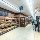 Entreprises 5 image LIDL detailhandel in niet-gespecialiseerde winkels waarbij voedings- en genotmiddelen overheersen (verkoopsoppervlakte tussen 400 m² en minder dan 2500 m²) dans Brussel BBR