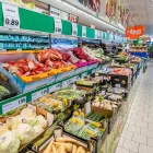 Entreprises 9 image LIDL detailhandel in niet-gespecialiseerde winkels waarbij voedings- en genotmiddelen overheersen (verkoopsoppervlakte tussen 400 m² en minder dan 2500 m²) dans Koekelare VWV
